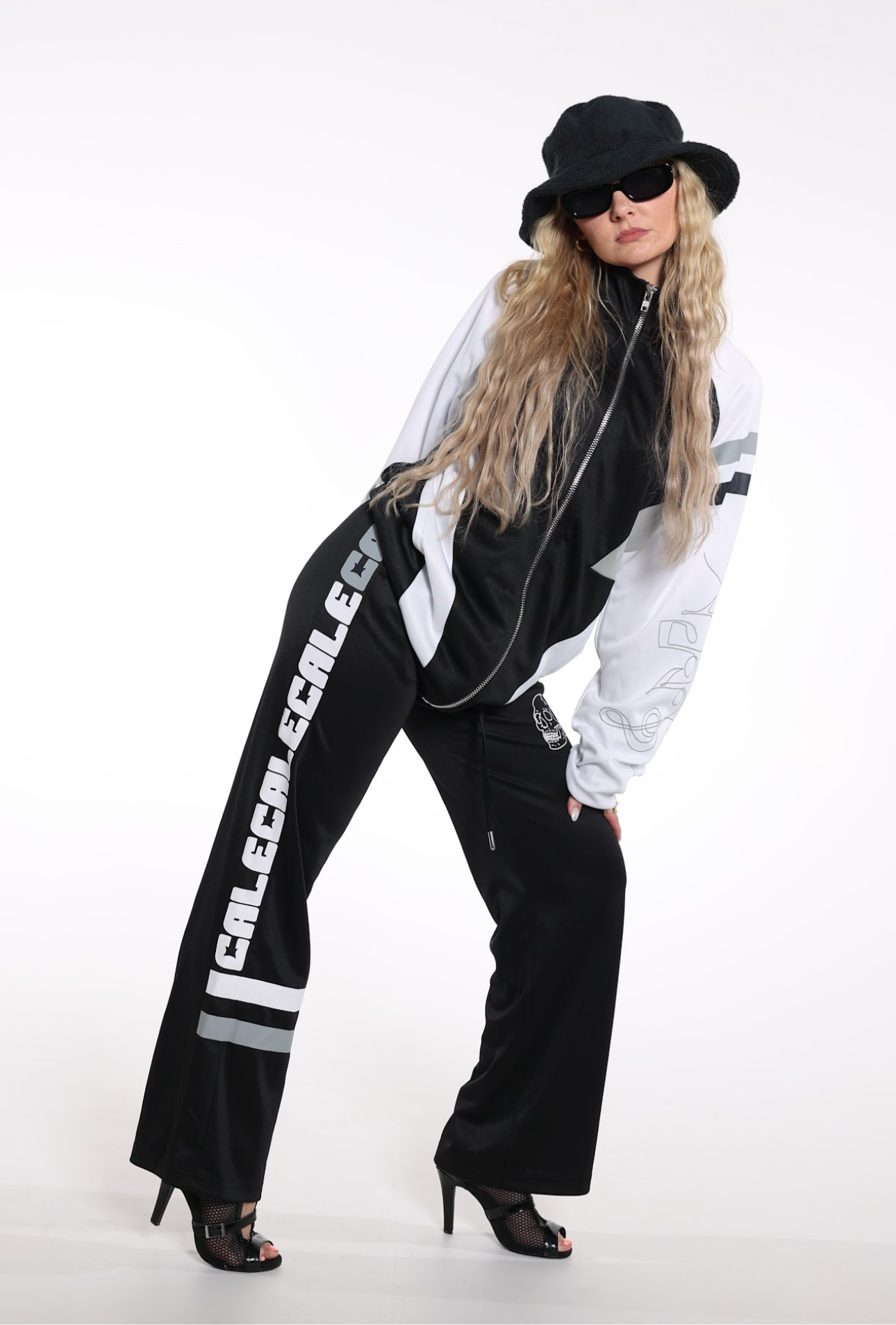 Bus Stop Track Pants