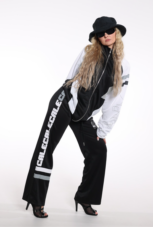 Bus Stop Track Pants