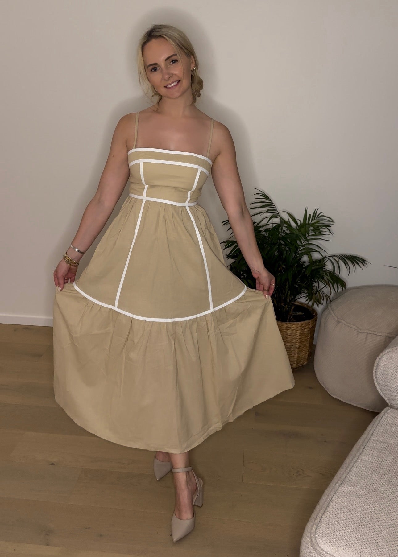 Caring Dress