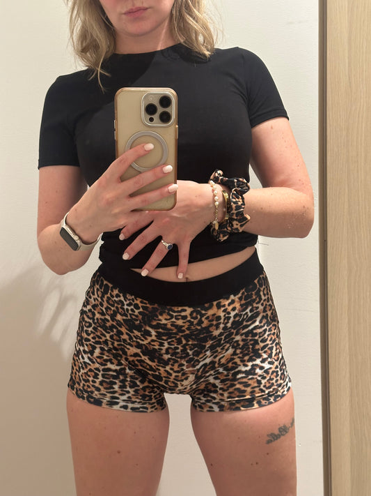 The Clockwork Shorts