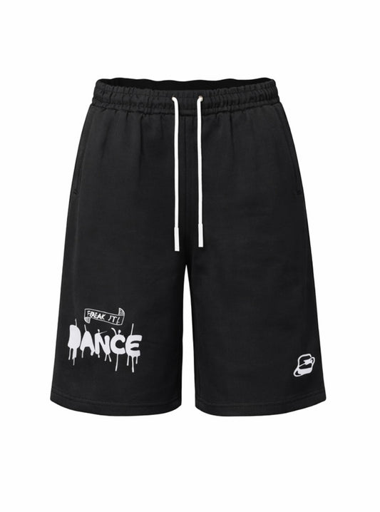 Grapevine Shorts - Unisex